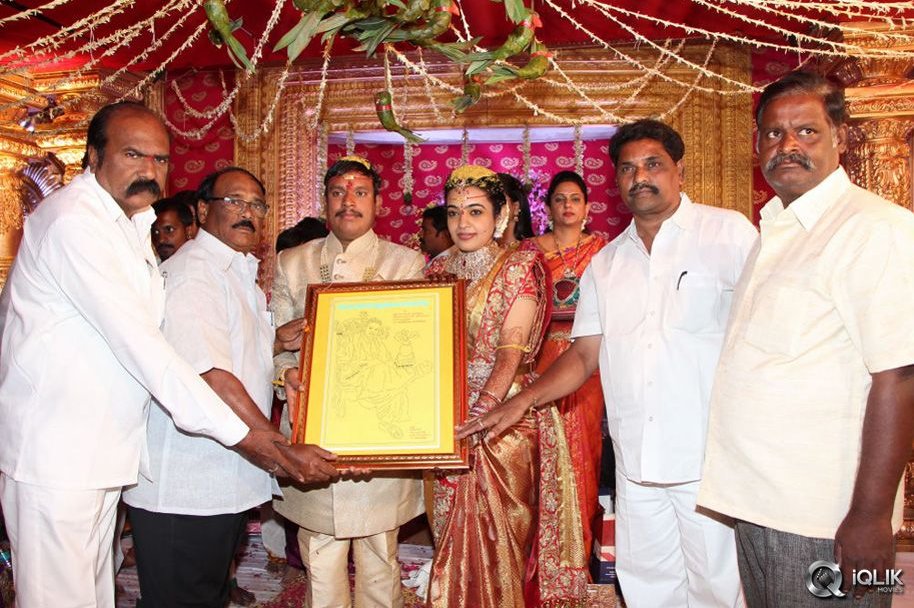Nandamuri-Mohana-Krishna-Daughter-Mohana-Rupa-Marriage-Photos